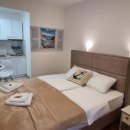 Apartment Cattaro Magico ภายนอก รูปภาพ