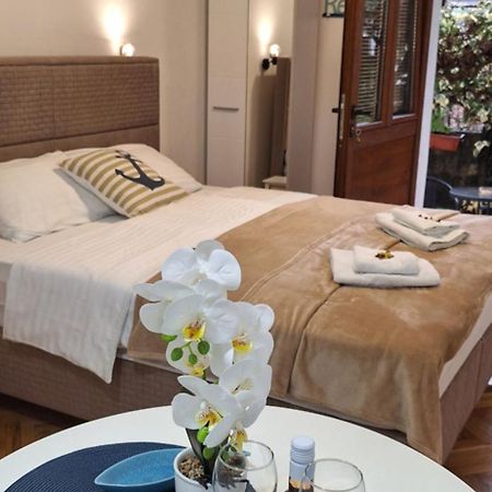 Apartment Cattaro Magico ภายนอก รูปภาพ