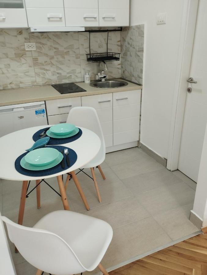 Apartment Cattaro Magico ภายนอก รูปภาพ