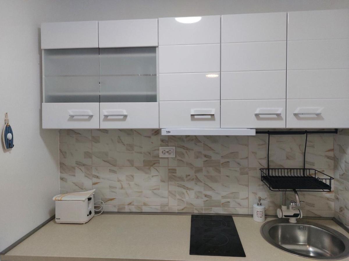 Apartment Cattaro Magico ภายนอก รูปภาพ