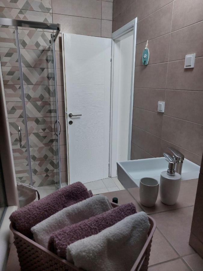 Apartment Cattaro Magico ภายนอก รูปภาพ
