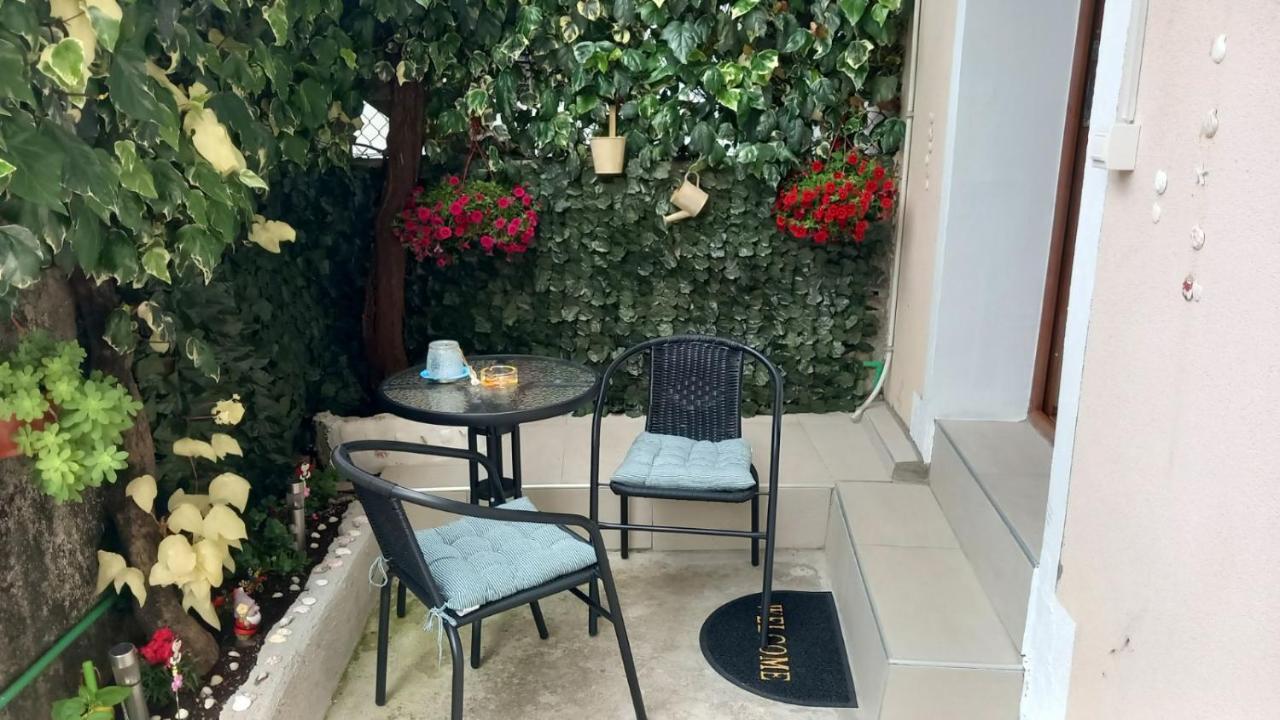 Apartment Cattaro Magico ภายนอก รูปภาพ