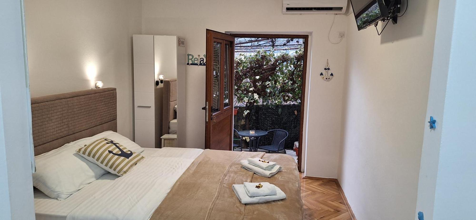 Apartment Cattaro Magico ภายนอก รูปภาพ